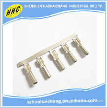 customized steel female terminal block connector